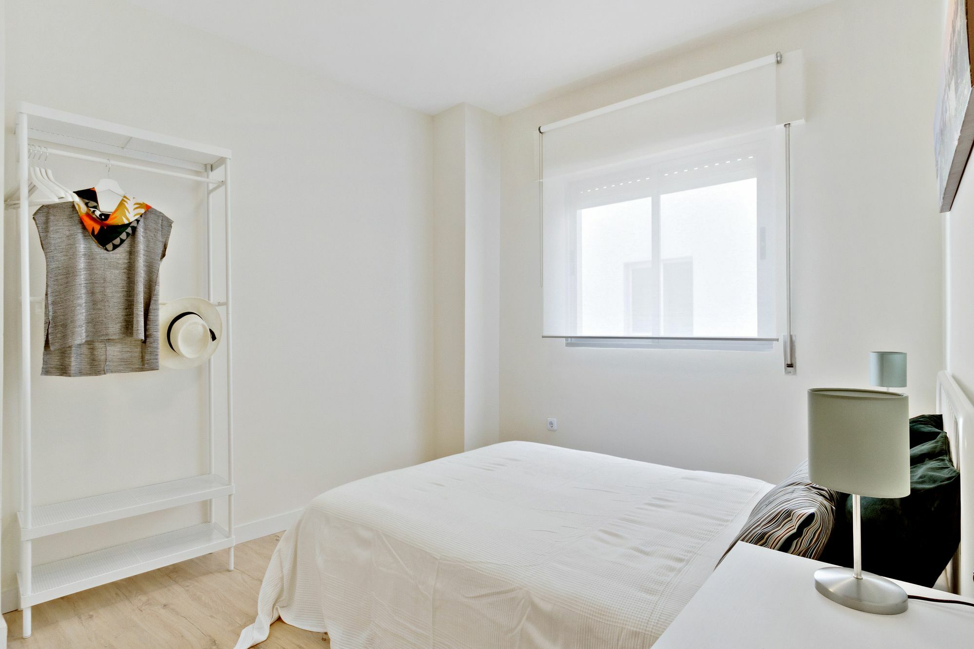 Apartamento Del Parque Flats - Parras Málaga Exterior foto